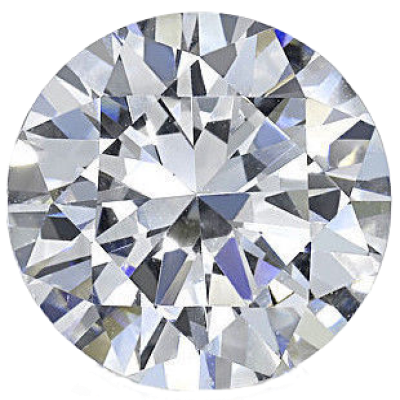 Mined Grown Diamond